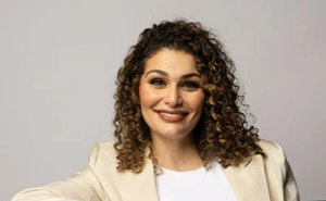 Meet the Founder - Portalatin Business Law Firm