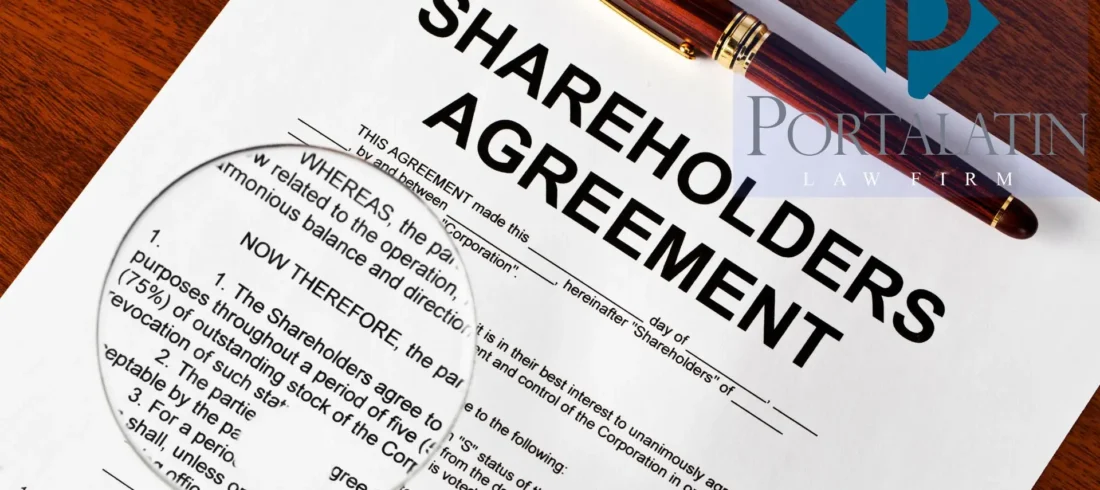 Understanding Shareholder Agreements