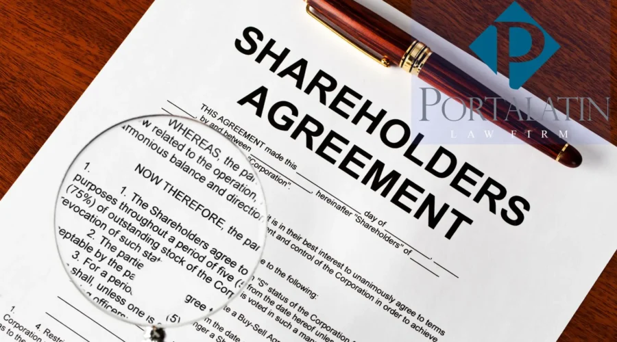 Understanding Shareholder Agreements