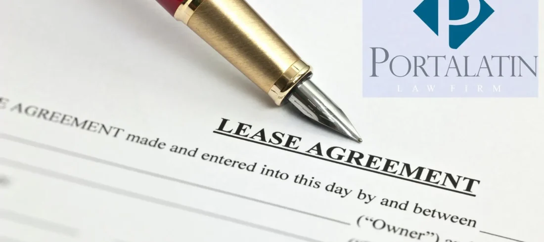 Florida Commercial Lease Agreements