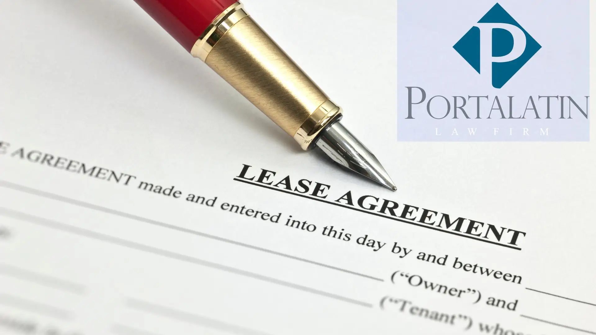 Florida Commercial Lease Agreements