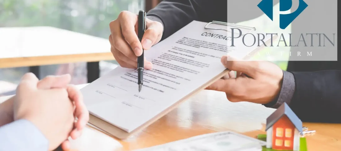 Agreement or Sue